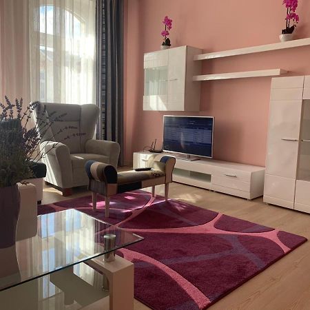 Apartment Zeyerova4 Karlovy Vary Exterior photo