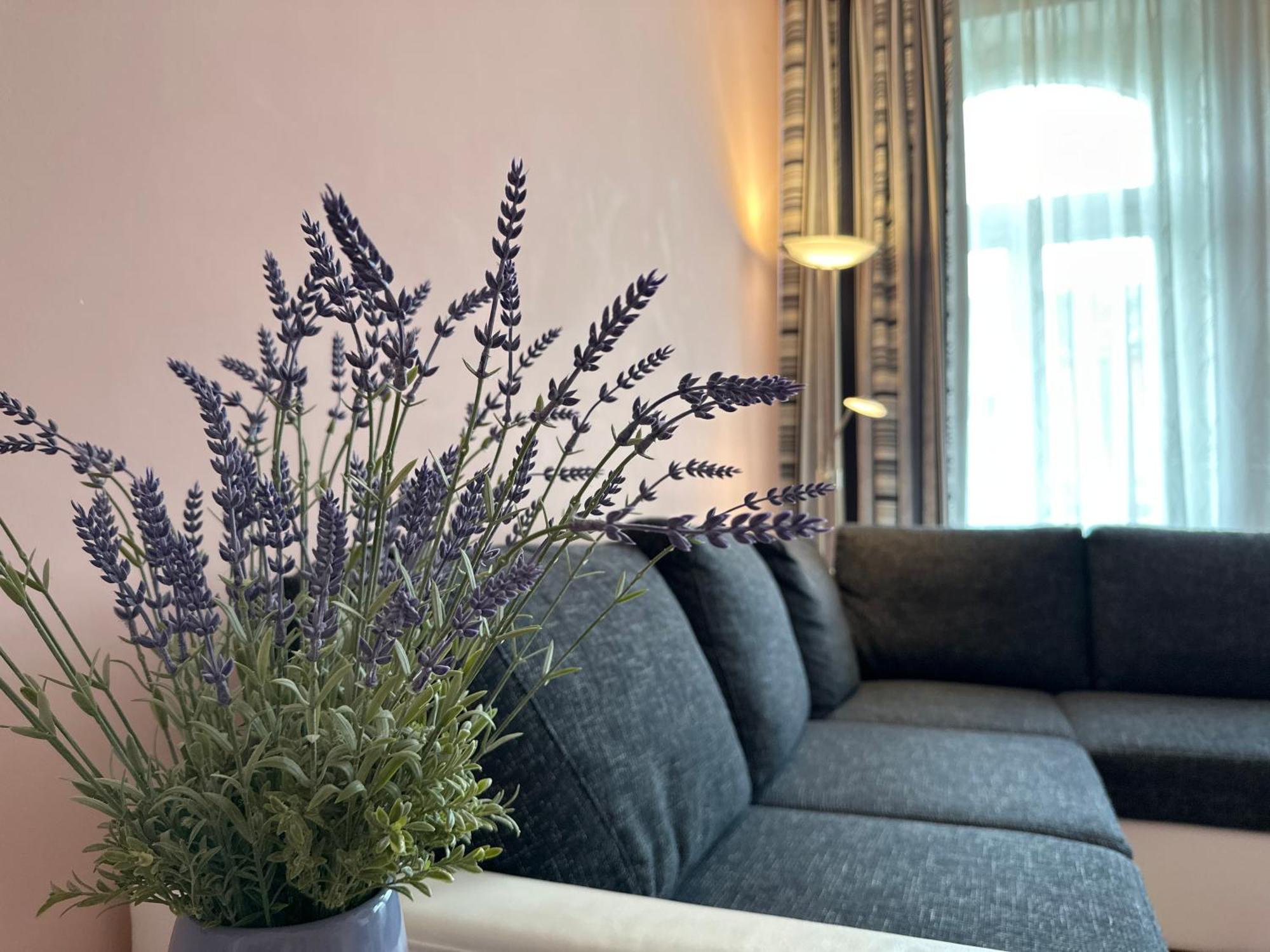 Apartment Zeyerova4 Karlovy Vary Exterior photo