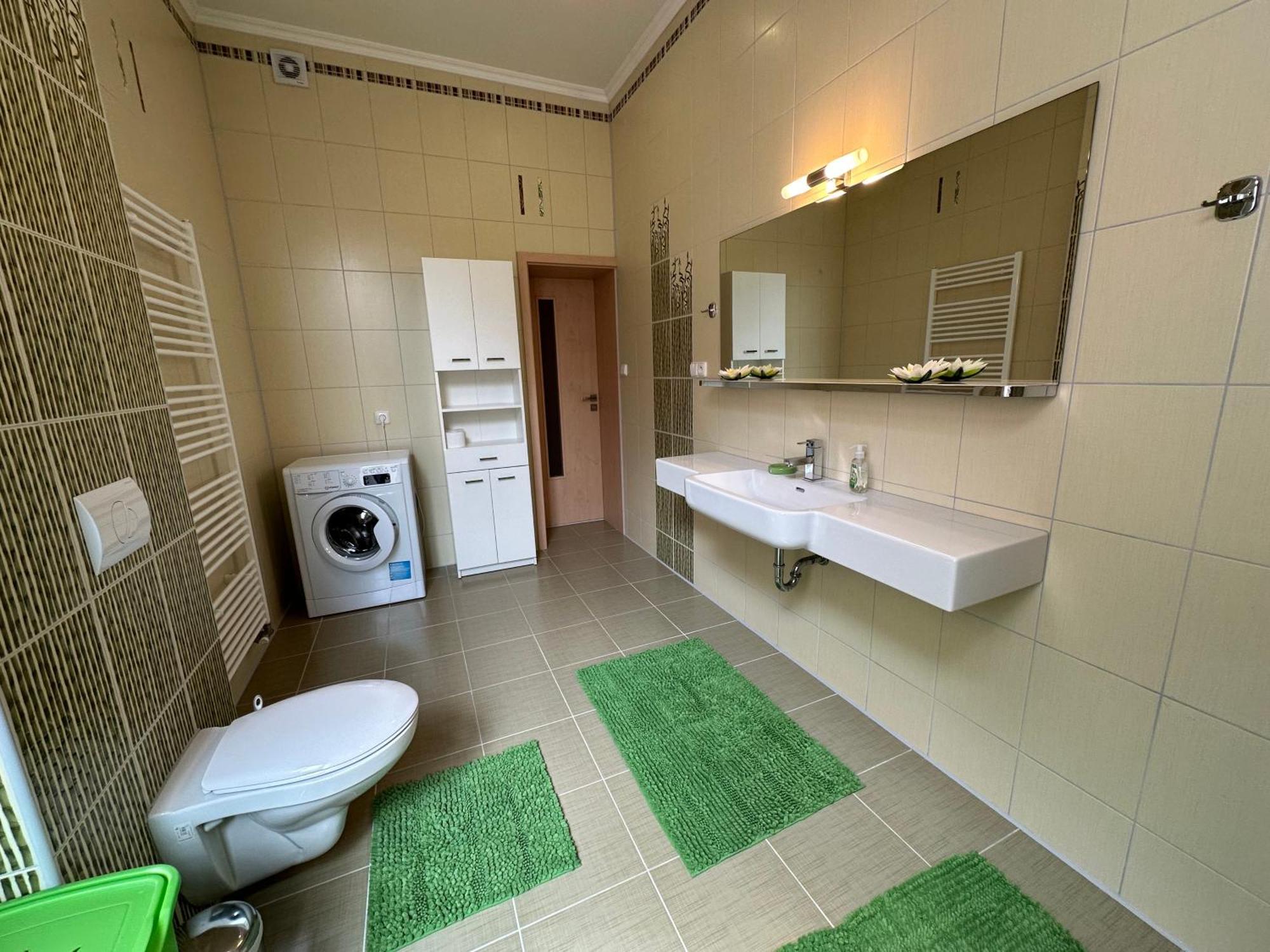 Apartment Zeyerova4 Karlovy Vary Exterior photo